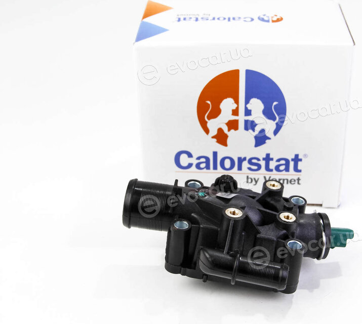 Vernet / Calorstat TH6972.91J