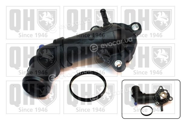 Quinton Hazell QTH723K