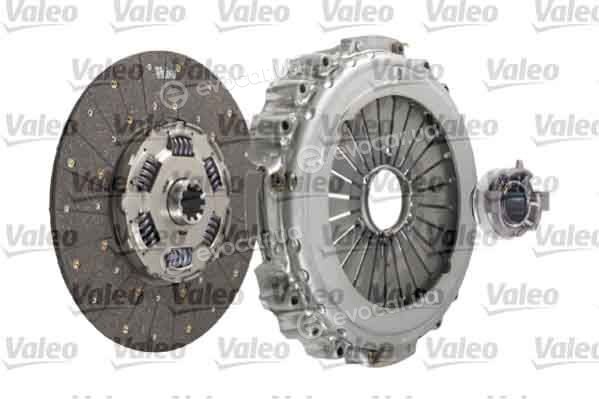 Valeo 827082