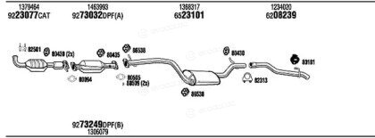 Walker / Fonos FOK011893BB