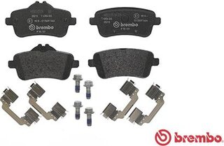 Brembo P 50 101