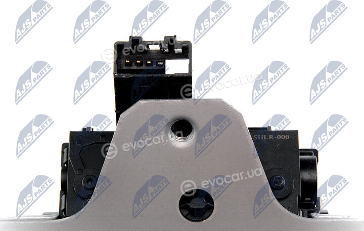 NTY EZC-LR-000