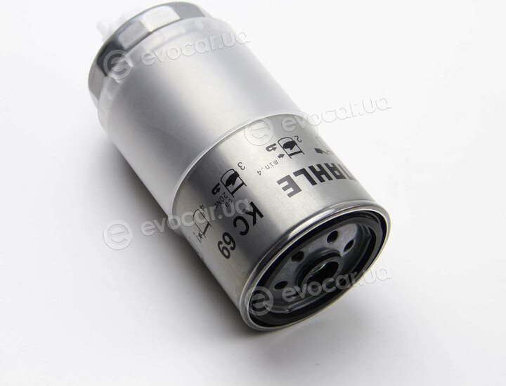 Mahle KC 69