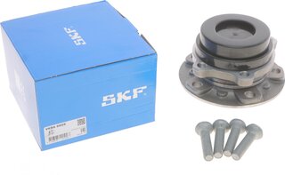 SKF VKBA 6669