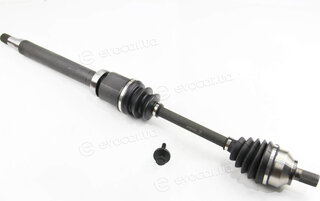 BGA DS2327R