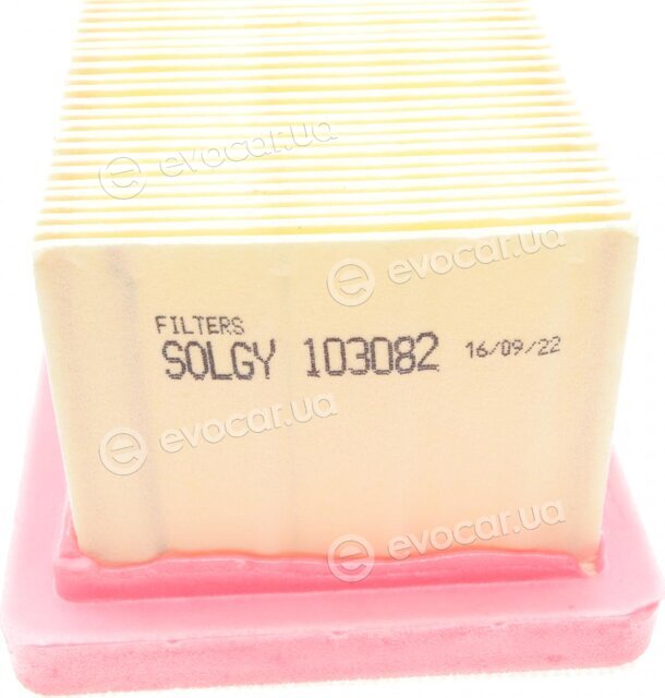 Solgy 103082