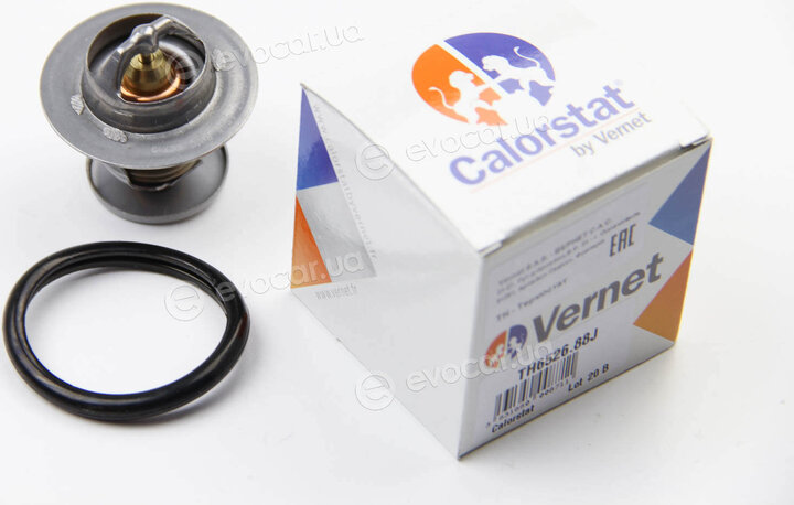Vernet / Calorstat TH6526.88J