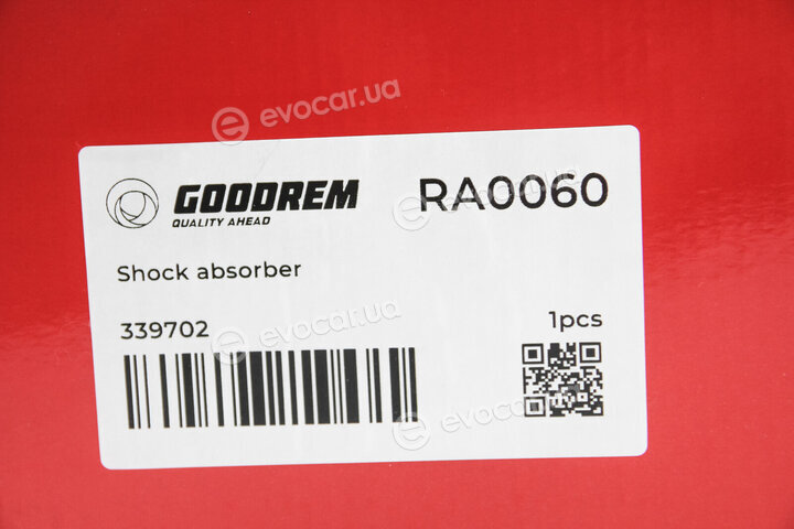 Goodrem RA0060