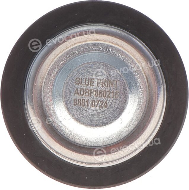 Blue Print ADBP860216