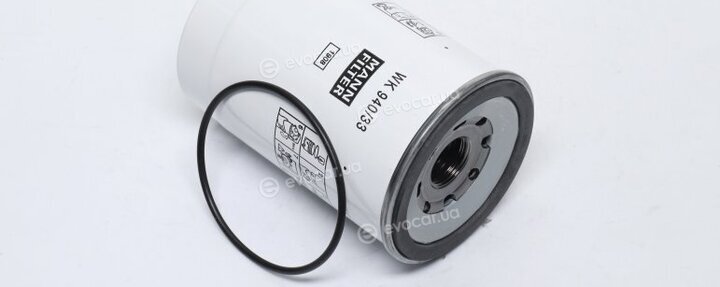 Mann WK 940/33 x