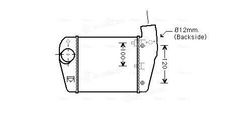 Ava Quality AIA4350