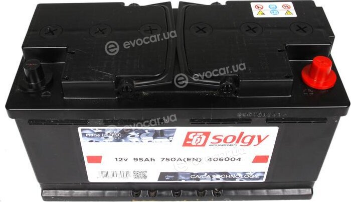 Solgy 406004