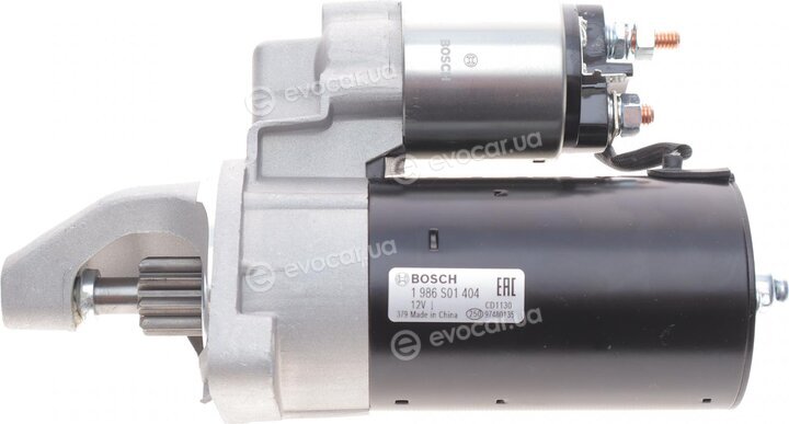 Bosch 1 986 S01 404