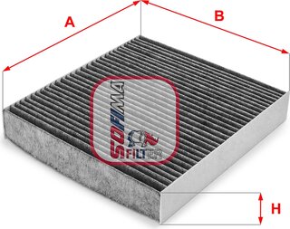 Sofima S 4227 CA