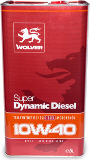 Wolver 14910