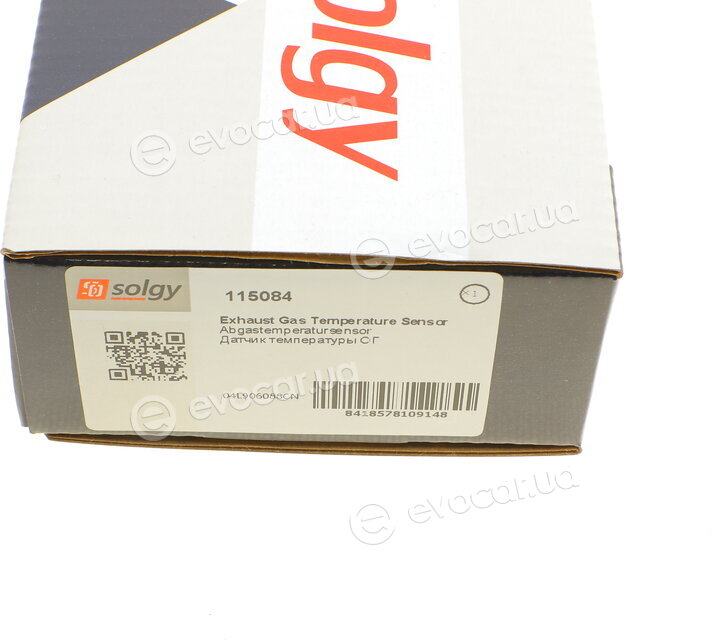 Solgy 115084