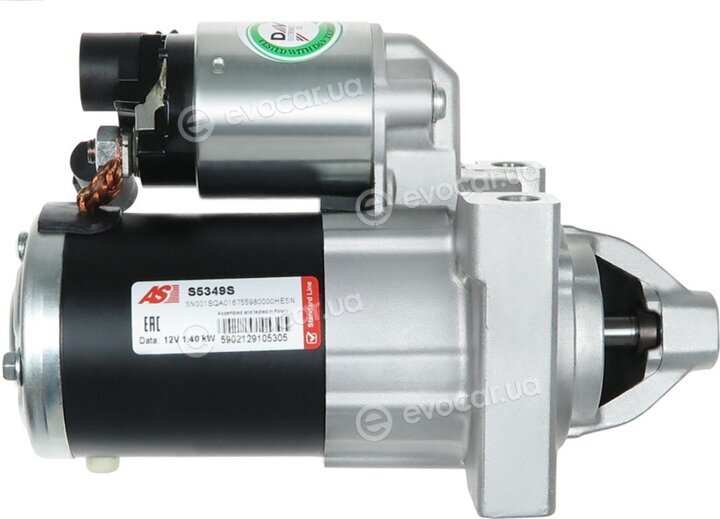 AS S5349S