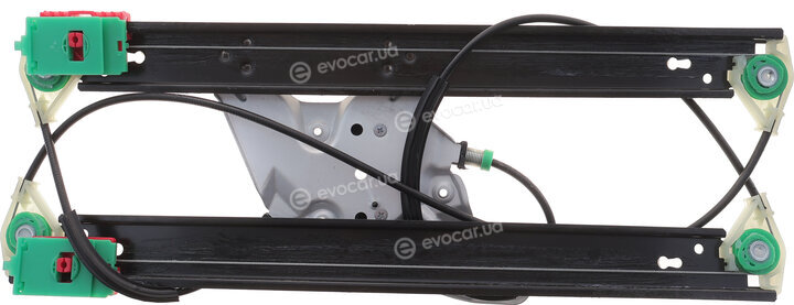 Van Wezel 0315261