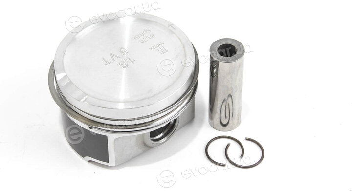 Mahle 033 04 01
