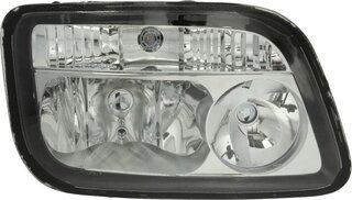 Trucklight HL-ME022R