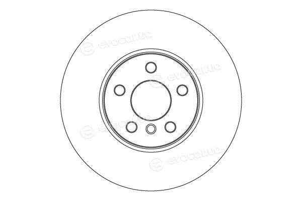 TRW DF6834S