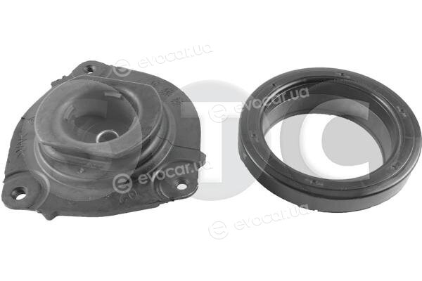 Metalcaucho / STC T456153