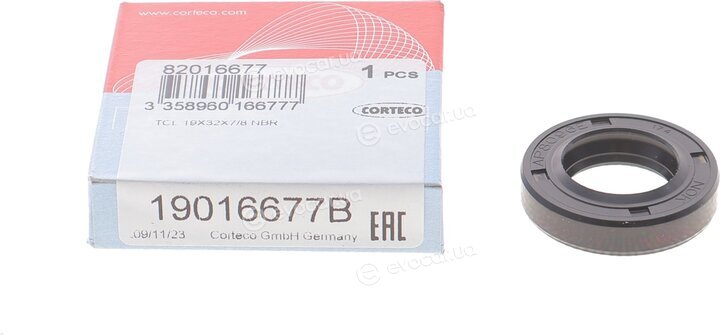 Corteco 19016677B