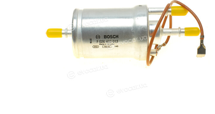Bosch F 026 403 013