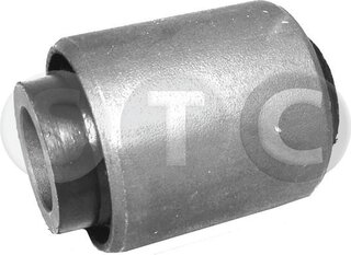 Metalcaucho / STC T406656