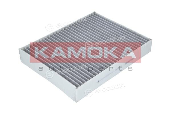 Kamoka F508701