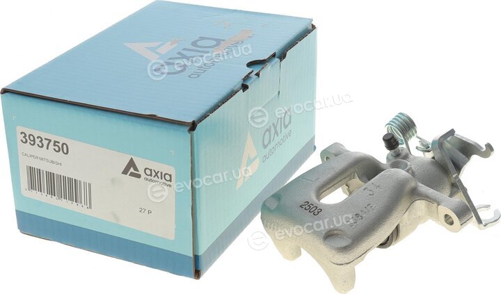 Axia 393750