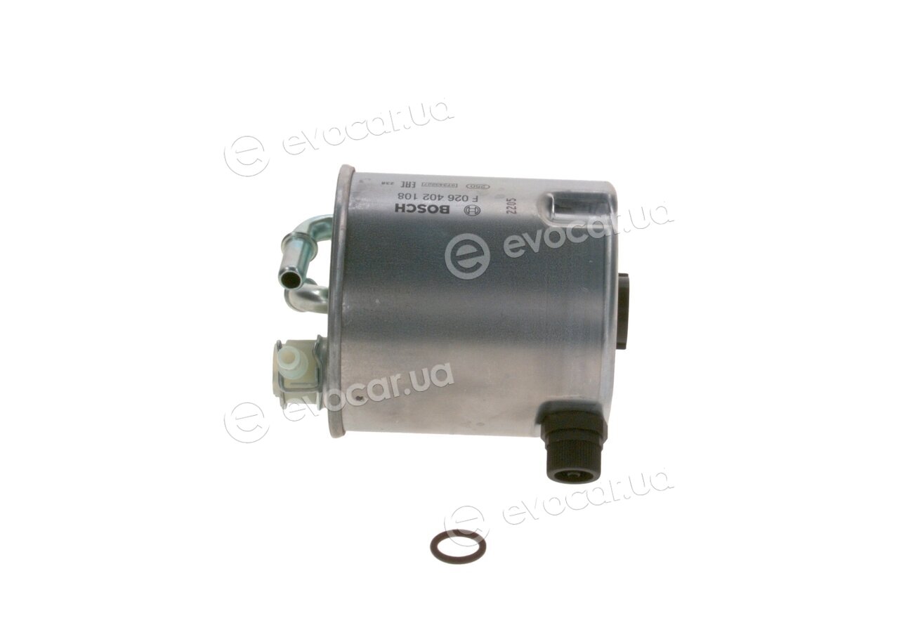 Bosch F 026 402 108