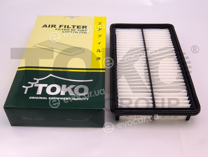 Toko T1212059