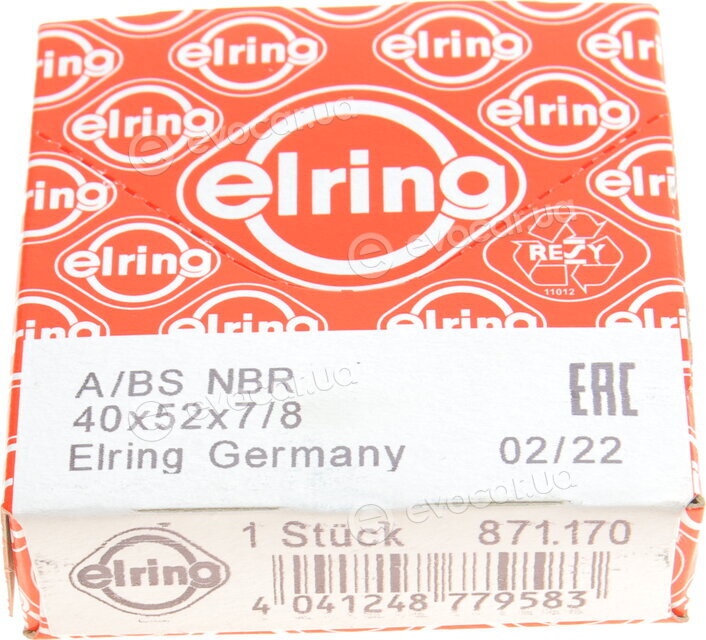 Elring 871.170