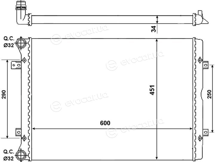 NRF 53022