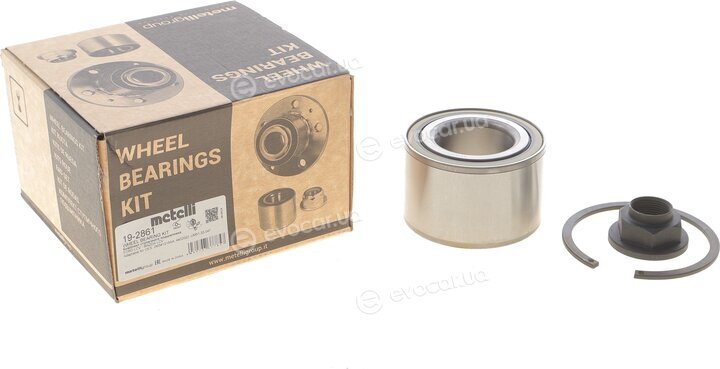 Metelli 19-2861