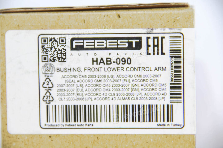 Febest HAB-090