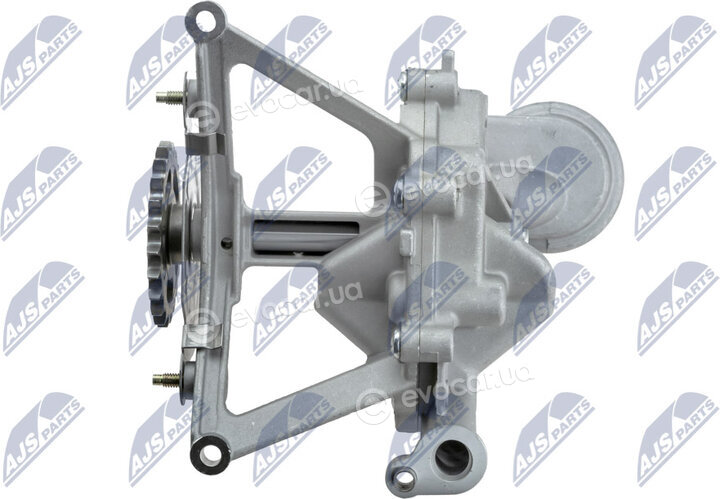 NTY BPO-PE-001