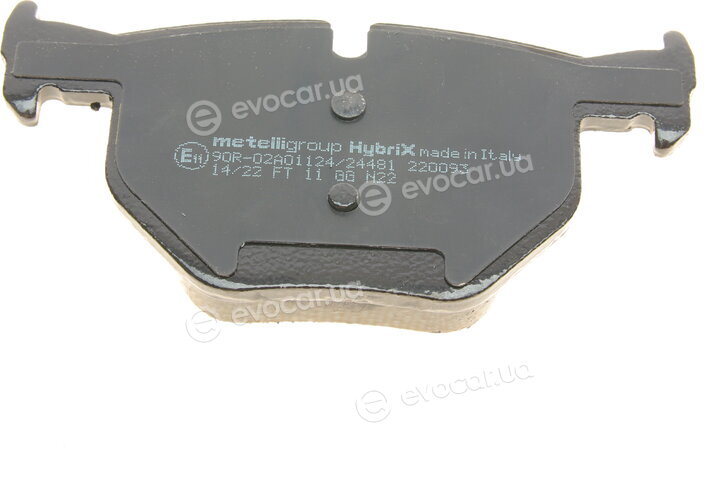 Metelli 22-0643-0