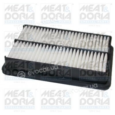 Meat & Doria 18271