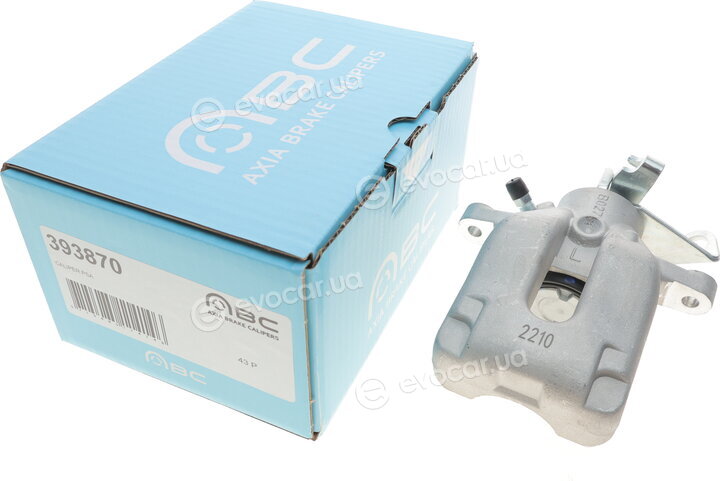 Axia 393870