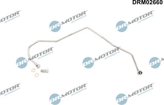 Dr. Motor DRM02660