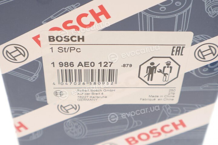 Bosch 1 986 AE0 127