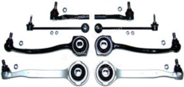 Raiso RL302011MKIT