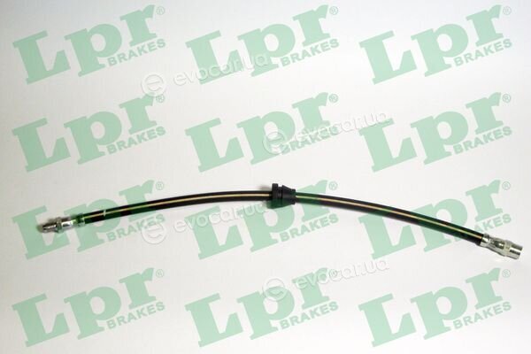 LPR / Samko 6T46247