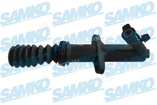LPR / Samko M30087
