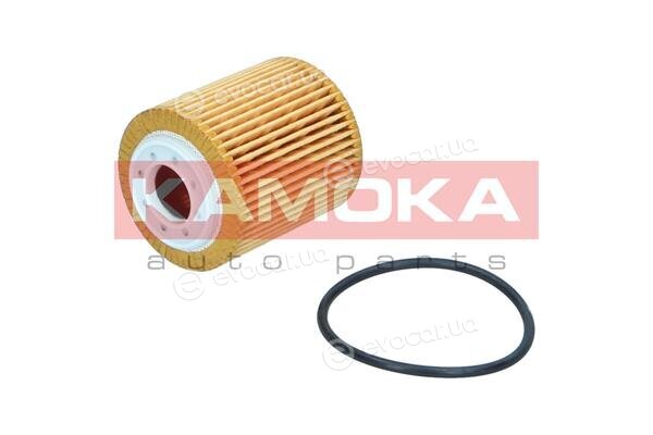 Kamoka F121501