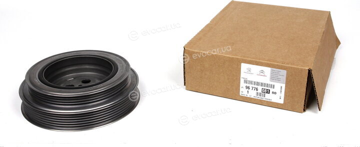 Mopar (PSA / FCA) 9677608180