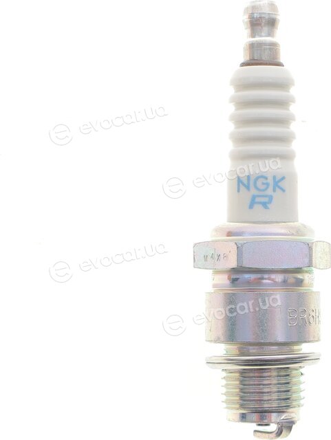 NGK / NTK BR6HS