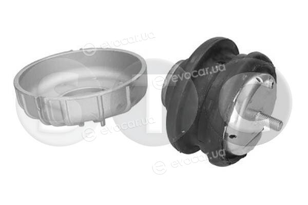 Metalcaucho / STC T448027